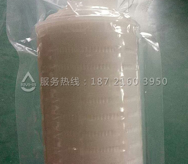 聚醚砜PES折叠滤芯5-40寸高质量进口膜