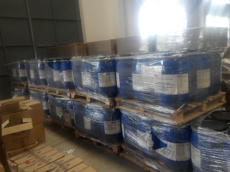 罗门哈斯UP6150 美国进口核子级抛光树脂