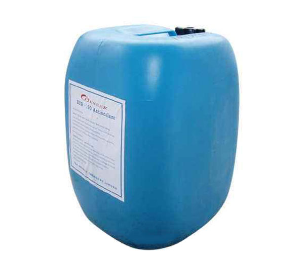 贝尼尔清洗剂BNR-600 进口反渗透系统清洗剂