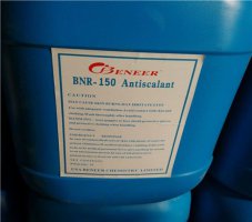 贝尼尔絮凝剂BNR-300 美国进口反渗透膜药剂