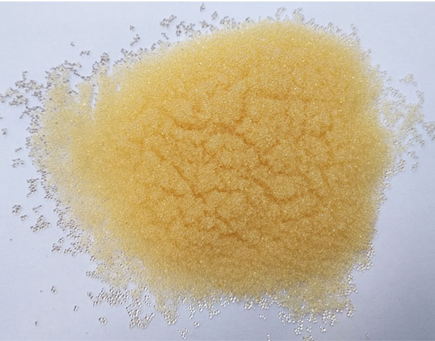 purolite漂莱特C150阳离子交换树脂 凝结水处理树脂